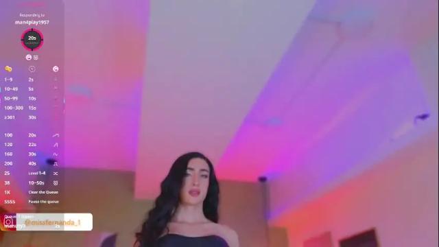 Image 11 of lian_karther Stream on Chaturbate on 5 months ago
