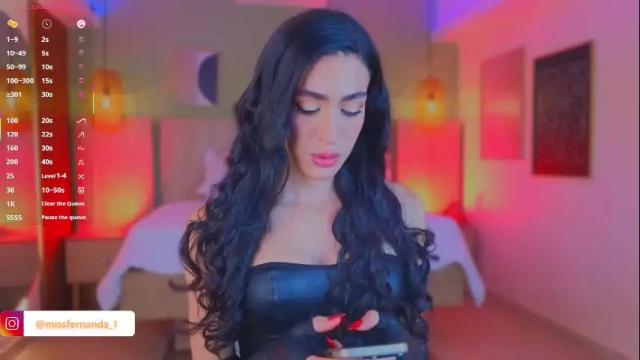 Image 3 of lian_karther Stream on Chaturbate on 5 months ago