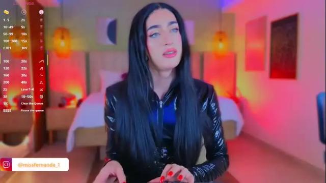 Image 10 of lian_karther Stream on Chaturbate on 4 months ago