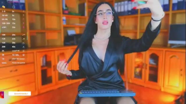 Thumbnail 1, lian_karther's Stream at Chaturbate, 4 months ago