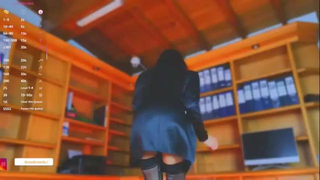 Image 10 of lian_karther Stream on Chaturbate on 4 months ago