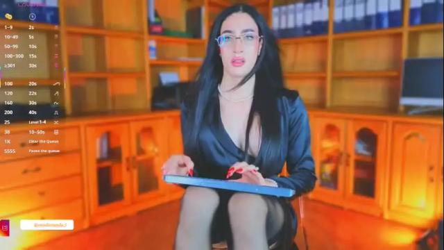 Image 2 of lian_karther Stream on Chaturbate on 4 months ago