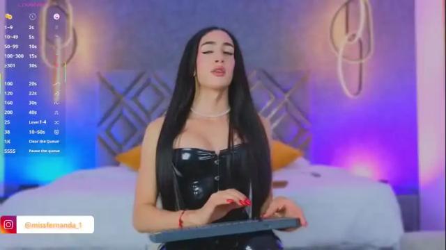 Image 11 of lian_karther Stream on Chaturbate on 4 months ago