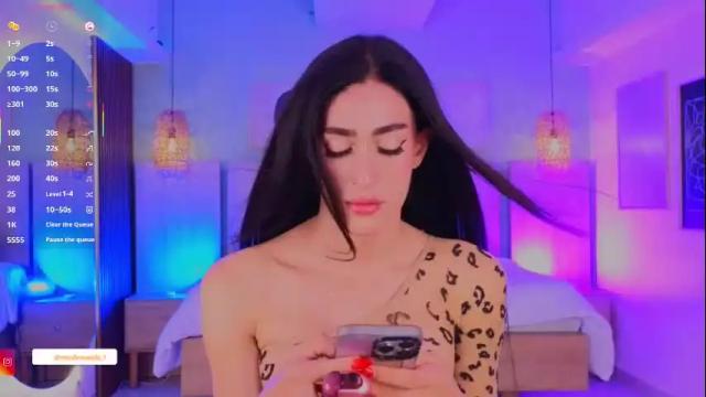Image 8 of lian_karther Stream on Chaturbate on 4 months ago