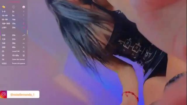 Image 3 of lian_karther Stream on Chaturbate on 4 months ago