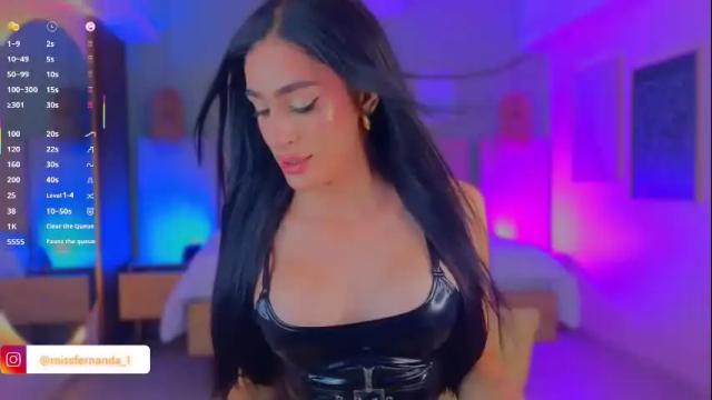 Image 4 of lian_karther Stream on Chaturbate on 4 months ago