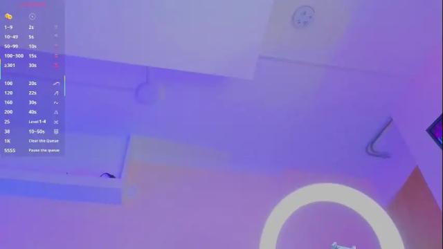 Image 10 of lian_karther Stream on Chaturbate on 4 months ago