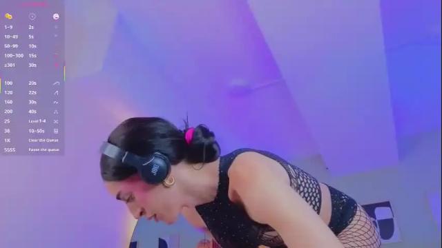 Image 2 of lian_karther Stream on Chaturbate on 4 months ago