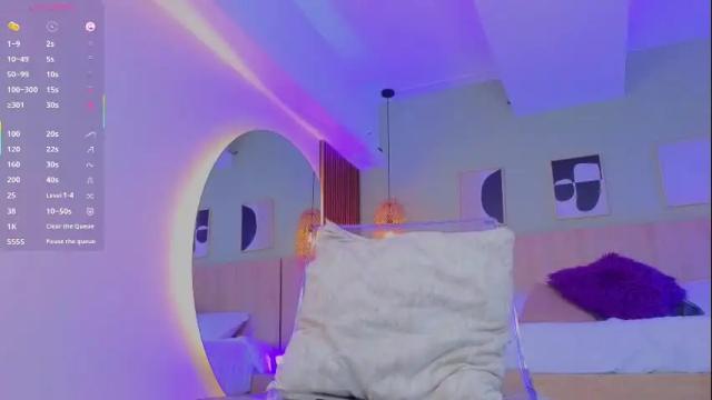 Image 3 of lian_karther Stream on Chaturbate on 4 months ago