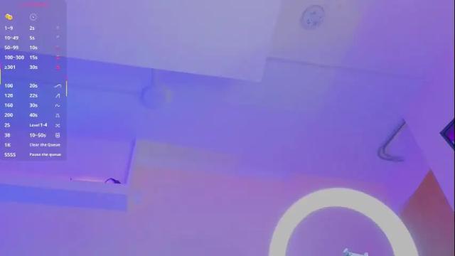 Thumbnail 3, lian_karther's Stream at Chaturbate, 4 months ago