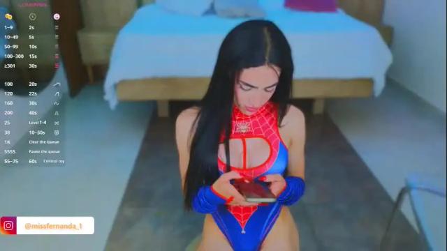 Image 12 of lian_karther Stream on Chaturbate on 4 months ago