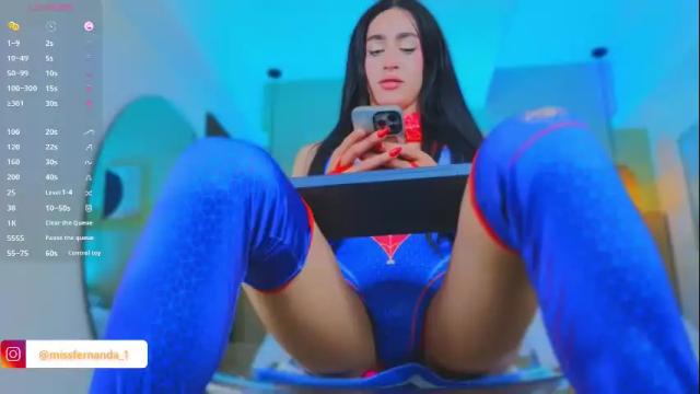 Image 8 of lian_karther Stream on Chaturbate on 4 months ago
