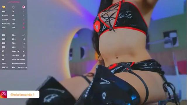 Image 12 of lian_karther Stream on Chaturbate on 4 months ago