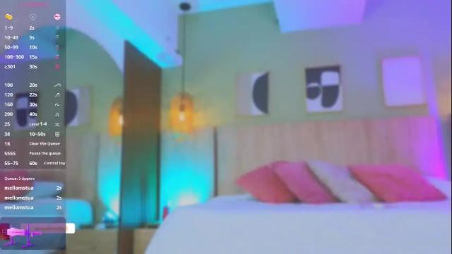 Thumbnail 3, lian_karther's Stream at Chaturbate, 4 months ago