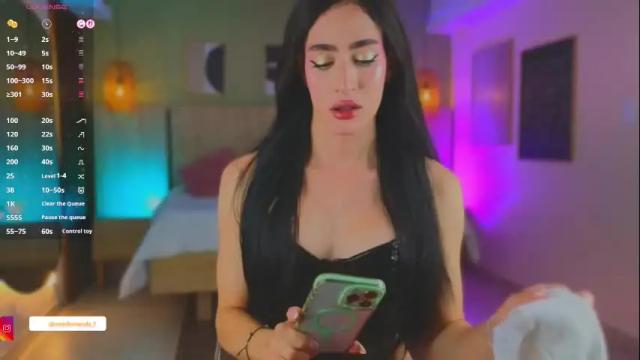 Image 3 of lian_karther Stream on Chaturbate on 4 months ago