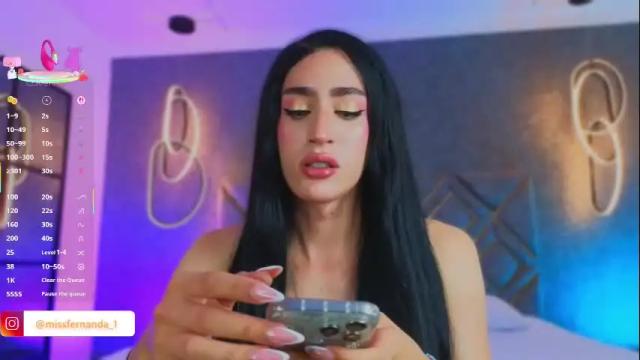 Image 6 of lian_karther Stream on Chaturbate on 3 months ago