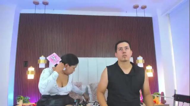 Thumbnail 1, liana_asaff's Stream at Chaturbate, 1 month ago
