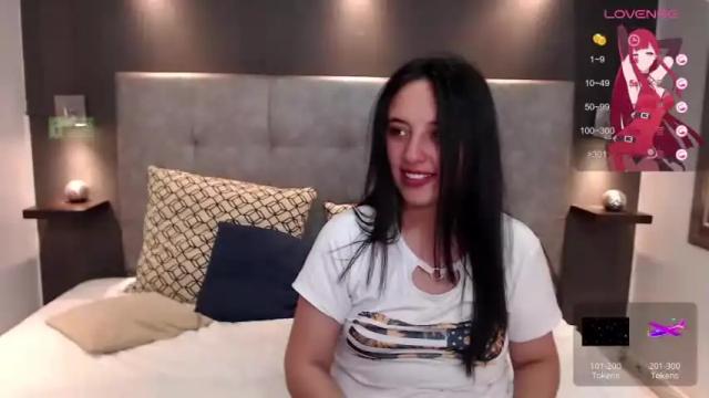 Image 10 of liana_baker Stream on Chaturbate on 17 months ago