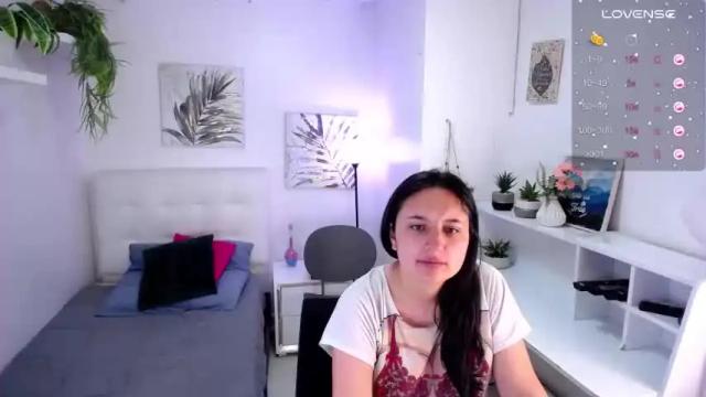 Thumbnail 3, liana_baker's Stream at Chaturbate, 17 months ago