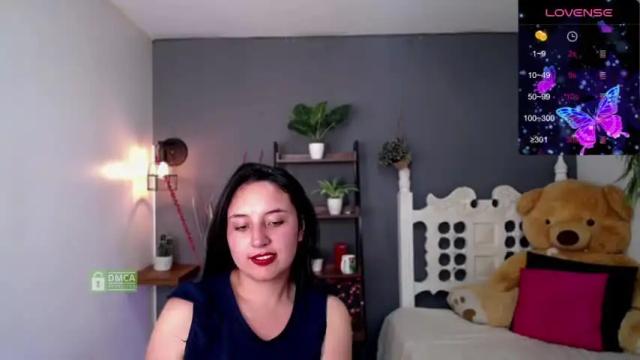 Image 11 of liana_baker Stream on Chaturbate on 19 months ago