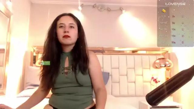 Image 7 of liana_baker Stream on Chaturbate on 16 months ago