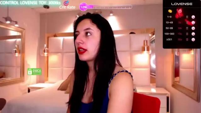 Image 3 of liana_baker Stream on Chaturbate on 15 months ago