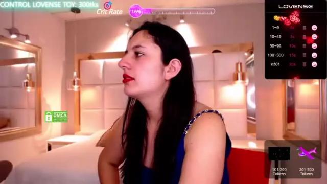 Thumbnail 2, liana_baker's Stream at Chaturbate, 15 months ago