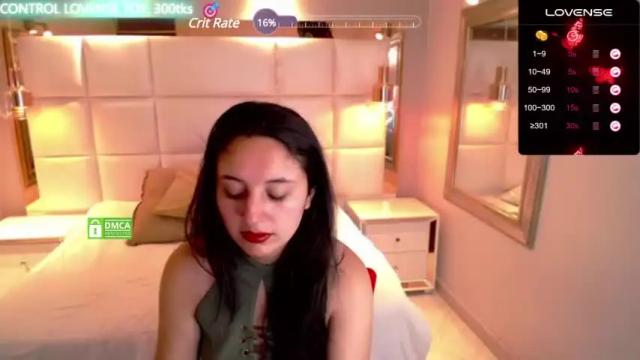 Image 4 of liana_baker Stream on Chaturbate on 15 months ago