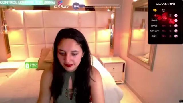 Image 7 of liana_baker Stream on Chaturbate on 15 months ago