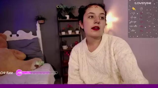 Image 11 of liana_baker Stream on Chaturbate on 15 months ago