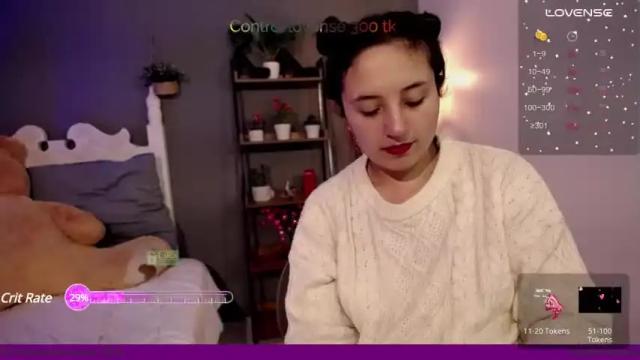 Image 12 of liana_baker Stream on Chaturbate on 15 months ago