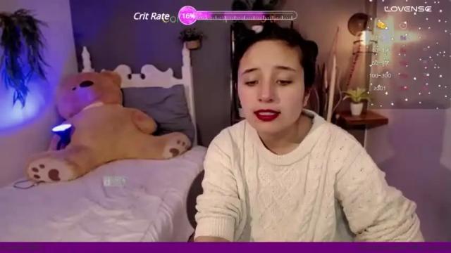 Image 3 of liana_baker Stream on Chaturbate on 15 months ago