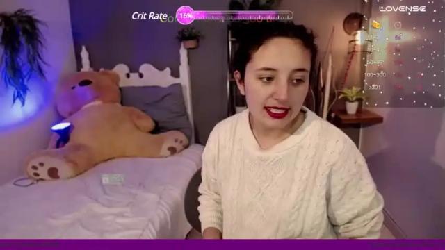 Image 6 of liana_baker Stream on Chaturbate on 15 months ago