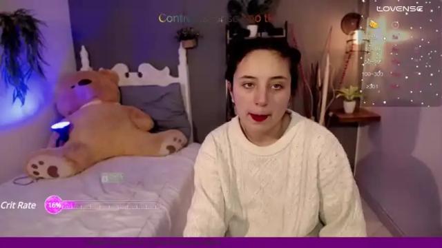 Image 7 of liana_baker Stream on Chaturbate on 15 months ago