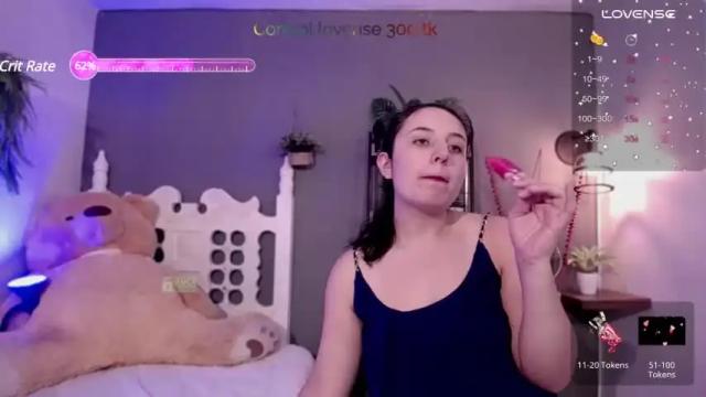 Image 4 of liana_baker Stream on Chaturbate on 15 months ago