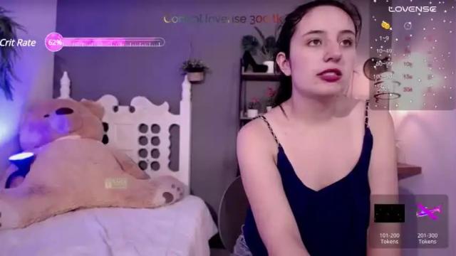 Image 7 of liana_baker Stream on Chaturbate on 15 months ago