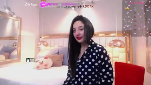 Image 10 of liana_baker Stream on Chaturbate on 15 months ago