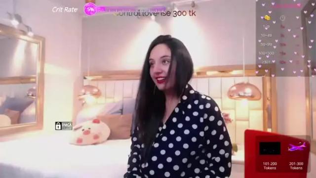 Image 11 of liana_baker Stream on Chaturbate on 15 months ago