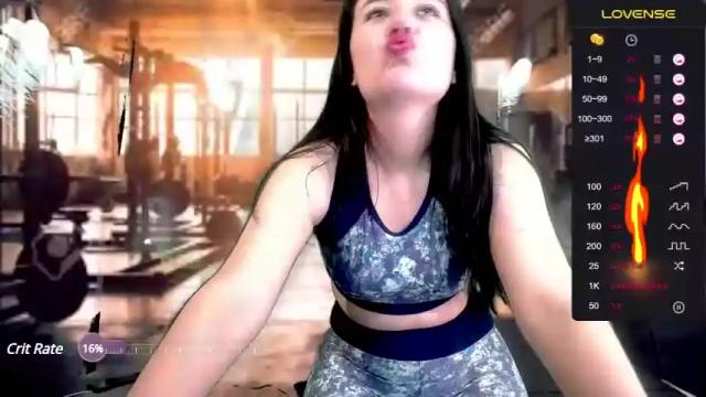 Image 8 of liana_baker Stream on Chaturbate on 14 months ago