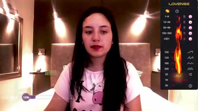 Image 10 of liana_baker Stream on Chaturbate on 14 months ago