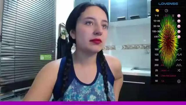 Image 10 of liana_baker Stream on Chaturbate on 14 months ago