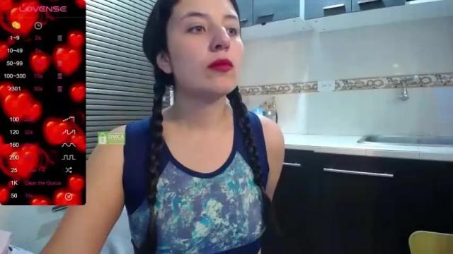 Thumbnail 2, liana_baker's Stream at Chaturbate, 14 months ago