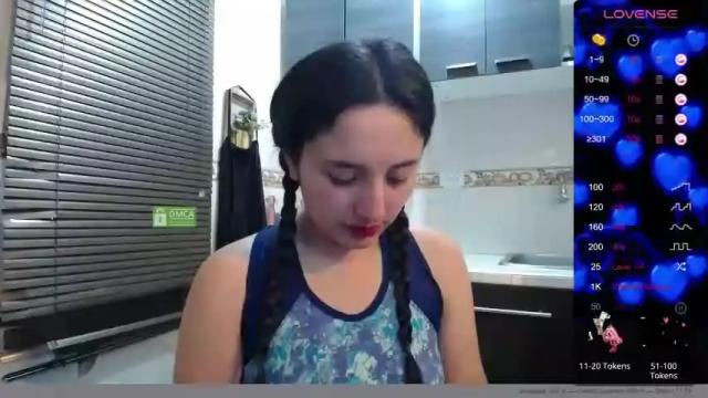 Image 6 of liana_baker Stream on Chaturbate on 14 months ago