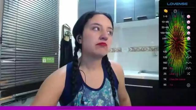 Image 8 of liana_baker Stream on Chaturbate on 14 months ago