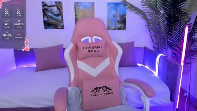 Thumbnail 3, liana_bright's Stream at Chaturbate, 25 days ago