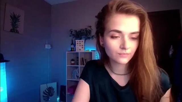 Thumbnail 1, liana_charming_'s Stream at Chaturbate, 18 months ago