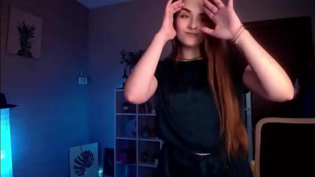 Image 10 of liana_charming_ Stream on Chaturbate on 18 months ago