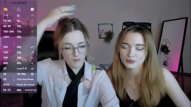 Thumbnail 1, liana_kisses's Stream at Chaturbate, 2 months ago