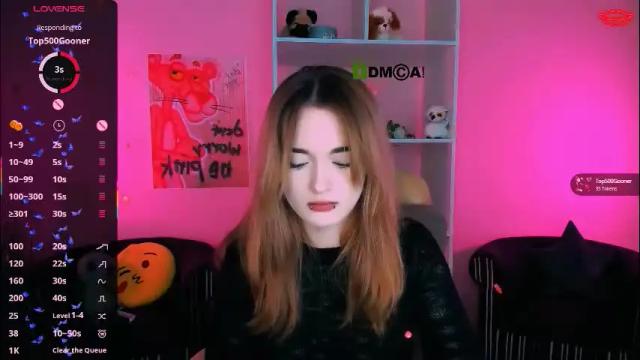Thumbnail 1, liana_kisses's Stream at Chaturbate, 2 months ago