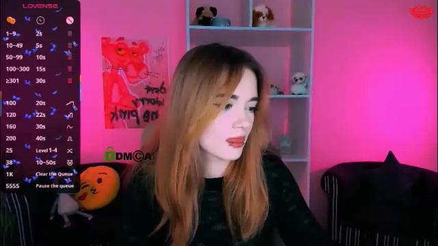 Image 10 of liana_kisses Stream on Chaturbate on 2 months ago